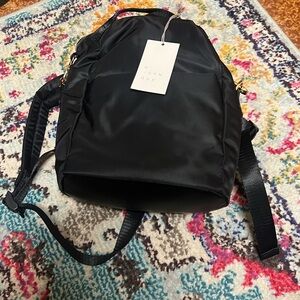 A New Day Mini backpack